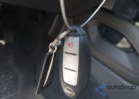 2024 Nissan Frontier King Cab S 4X2 z USA, uszkodzony, nr VIN 1N6ED1CL1RN637370